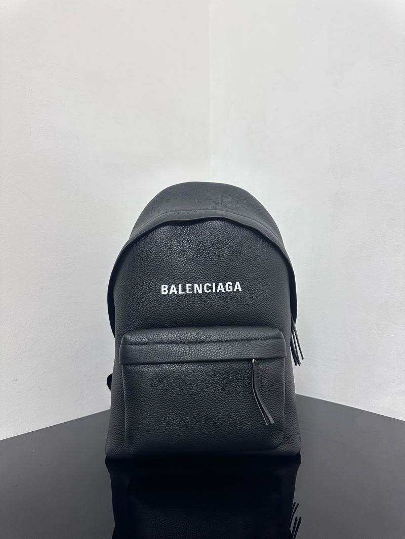 Balenciaga Backpacks